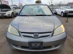 2005 Honda Civic DX VP