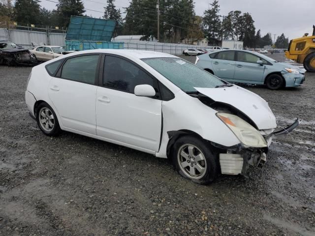 2004 Toyota Prius