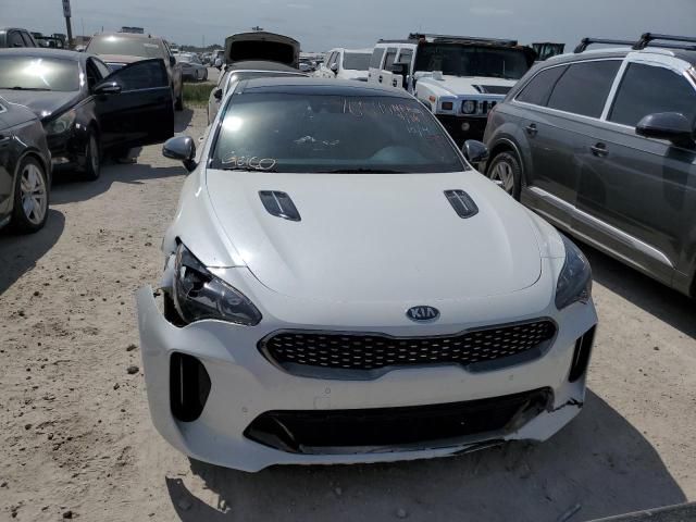 2019 KIA Stinger GT1