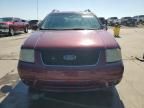 2005 Ford Freestyle Limited