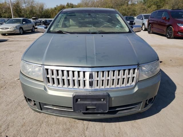 2009 Lincoln MKZ