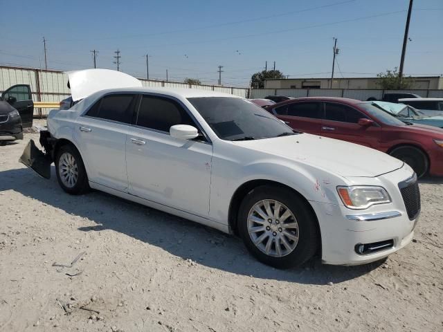 2013 Chrysler 300