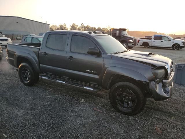 2011 Toyota Tacoma Double Cab Prerunner