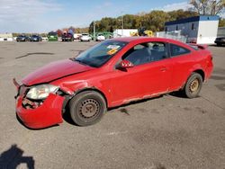 Pontiac Vehiculos salvage en venta: 2009 Pontiac G5