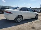 2007 Acura TSX