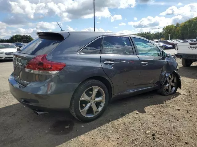 2013 Toyota Venza LE