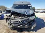 2019 Mercedes-Benz Sprinter 2500/3500