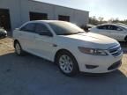 2012 Ford Taurus SE