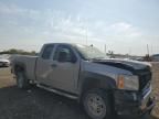 2009 Chevrolet Silverado K2500 Heavy Duty LT