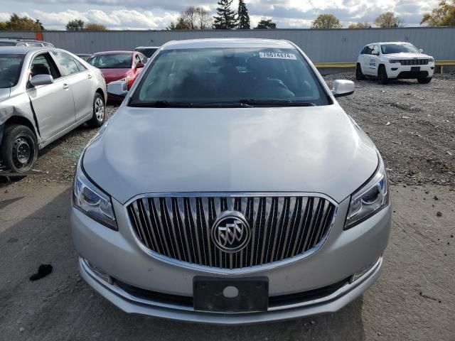 2014 Buick Lacrosse