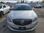 2014 Buick Lacrosse