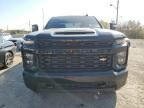 2022 Chevrolet Silverado K2500 Custom