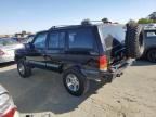 2000 Jeep Cherokee Sport