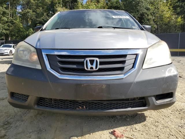 2008 Honda Odyssey LX