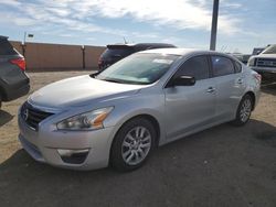 2013 Nissan Altima 2.5 en venta en Albuquerque, NM