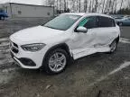 2022 Mercedes-Benz GLA 250 4matic