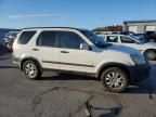 2006 Honda CR-V EX