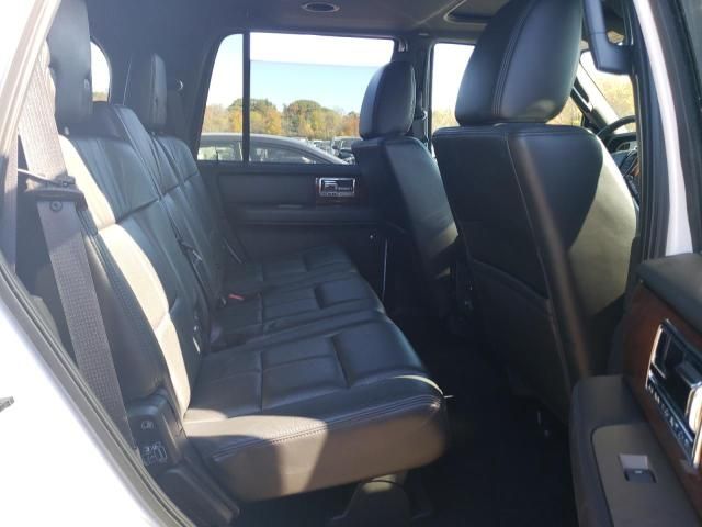 2014 Lincoln Navigator