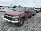 2006 Chevrolet Colorado