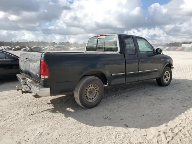 1998 Ford F150