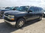 2005 Chevrolet Suburban C1500