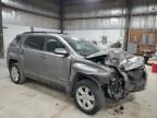 2012 GMC Terrain SLT