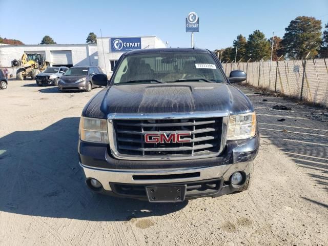 2008 GMC Sierra K2500 Heavy Duty