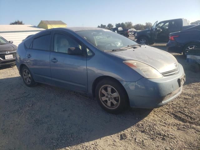 2005 Toyota Prius