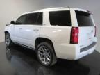 2016 Chevrolet Tahoe K1500 LTZ