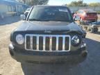 2008 Jeep Patriot Sport