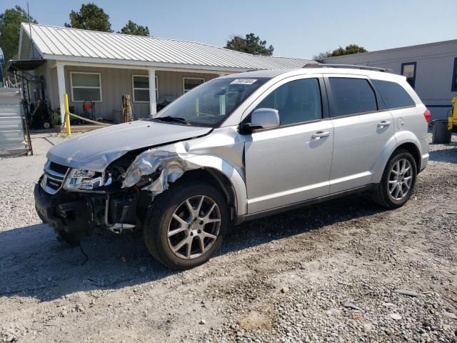 2012 Dodge Journey SXT