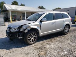 Dodge Vehiculos salvage en venta: 2012 Dodge Journey SXT