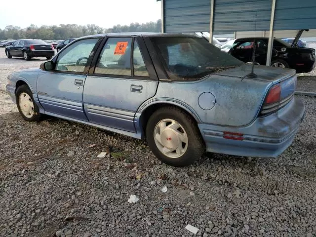 1994 Oldsmobile Cutlass Supreme S