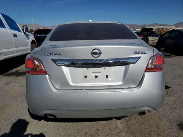 2013 Nissan Altima 3.5S