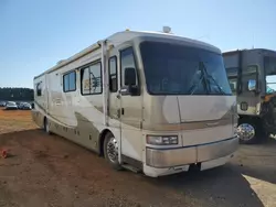 Aeag salvage cars for sale: 1998 Aeag 1998 Spartan Motors Motorhome 4VZ