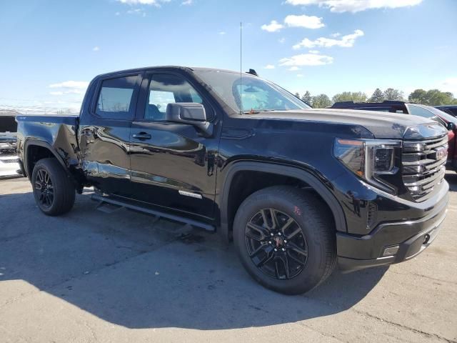 2024 GMC Sierra K1500 ELEVATION-L