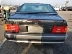 1994 Mercedes-Benz SL 600