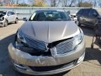 2015 Lincoln MKZ