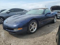 Muscle Cars for sale at auction: 2001 Chevrolet Corvette