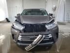 2017 Toyota Highlander LE