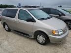 2002 Toyota Sienna LE