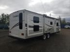 2008 Wildwood Cherokee