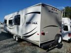 2013 Sportsmen Travel Trailer