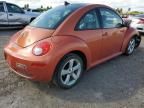 2010 Volkswagen New Beetle