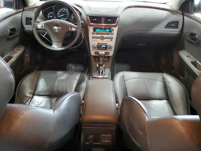 2011 Chevrolet Malibu LTZ