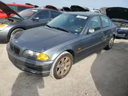 2001 BMW 325 I en venta en Riverview, FL