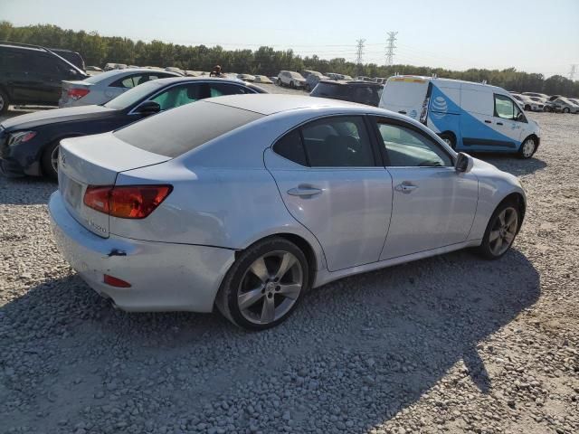 2006 Lexus IS 250