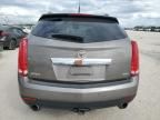 2012 Cadillac SRX Premium Collection