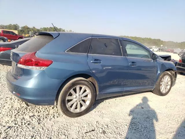 2011 Toyota Venza