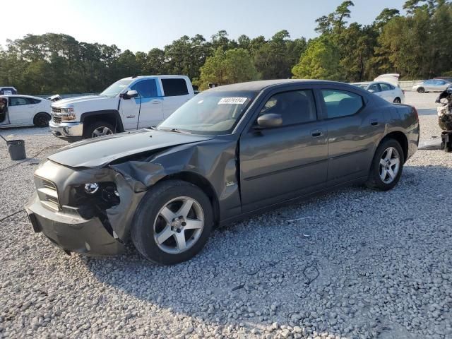 2010 Dodge Charger SXT